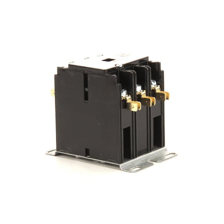 Manitowoc Ice Contactor 3 Pole 208/240 Volt 2006619